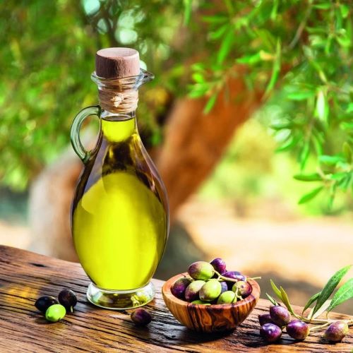 Zeytin Yağı ve Tarihçesi, Zeytin Yağı Çeşitleri